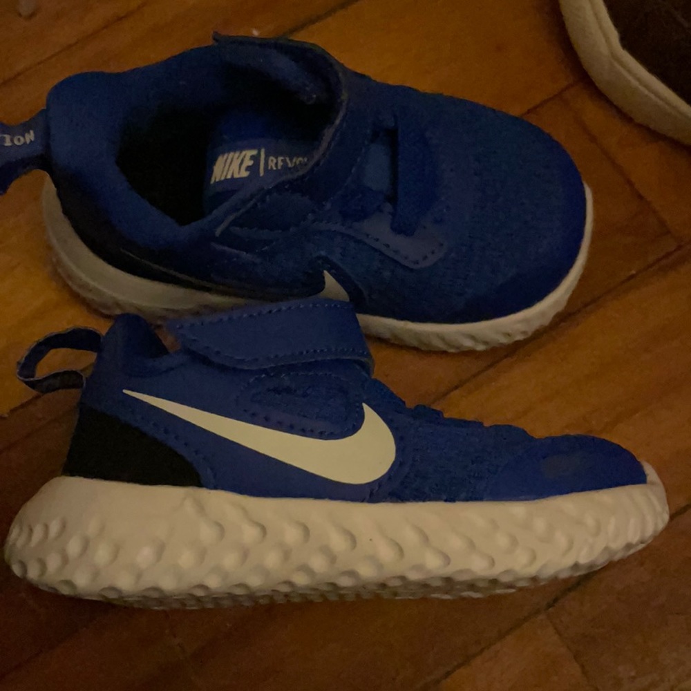 Nike sneakers
